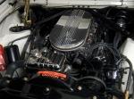 Ford Thunderbird 390-340 HP Convertible Roadster 1963 года